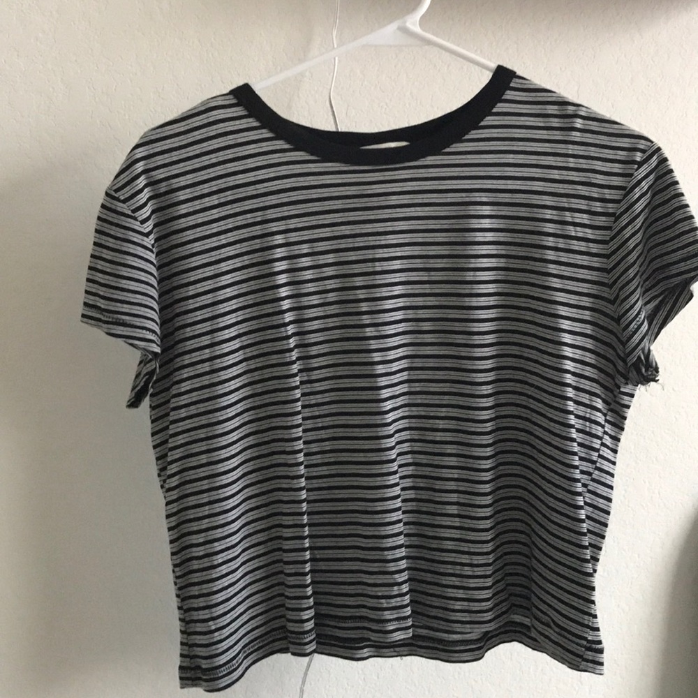 H&M Crop Top